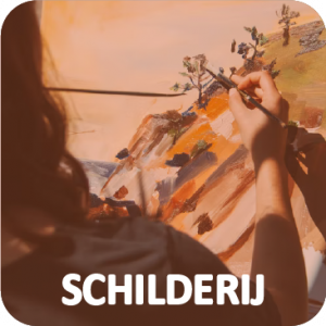 Schilderij